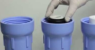 Установка угольных фильтров для воды и вытяжки от 3625 рублей в Краснокамске