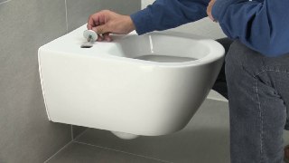 Установка унитаза Краснокамск цена 1347 руб.